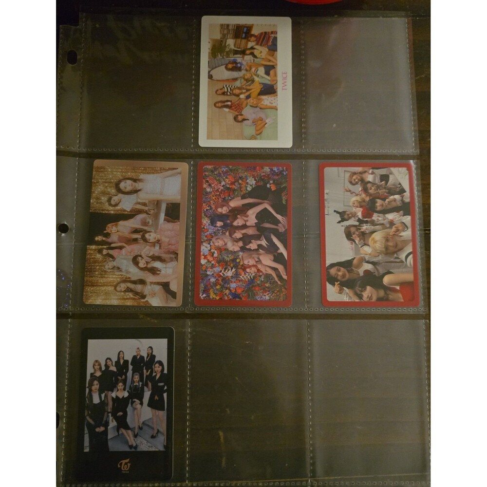 TWICE Collection Drop (Read Description) - Picture 6 of 6